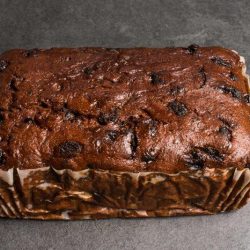 Z GF CAKE RICH FRUIT 600g