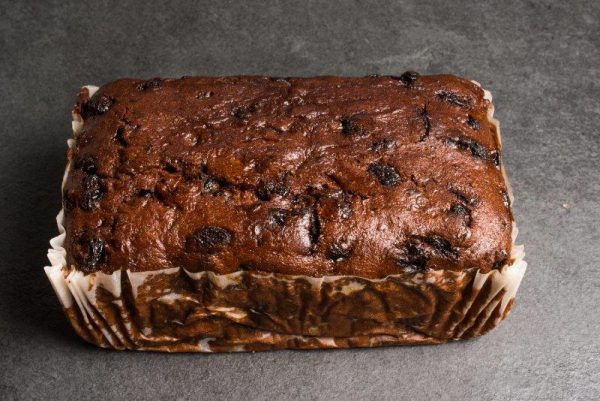 Z GF CAKE RICH FRUIT 600g