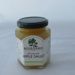 Apple sauce