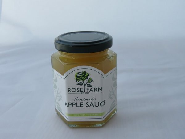 Apple sauce