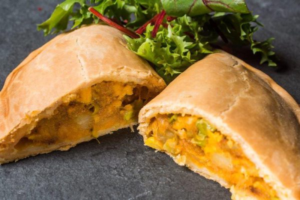 GF PASTY RUBY MURRAY VEGI CURRY