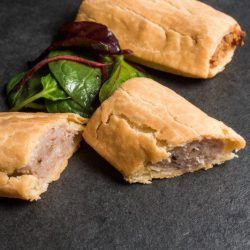 GF SAUSAGE ROLLS 2 PK