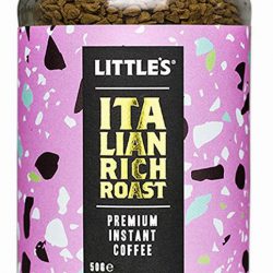 Littles Italian Instant Coffee 100g