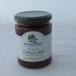 Chilli Jam 360g