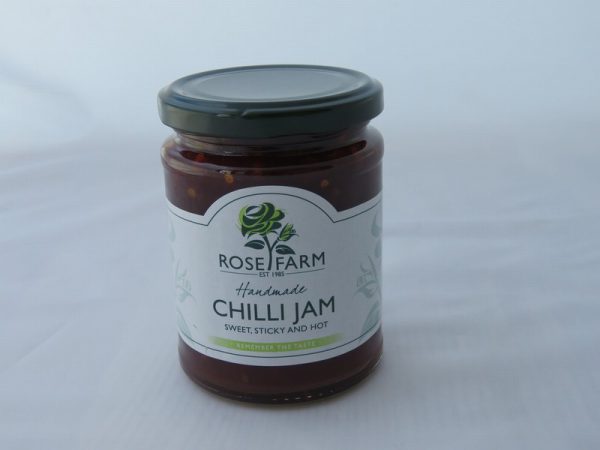 Chilli Jam 360g