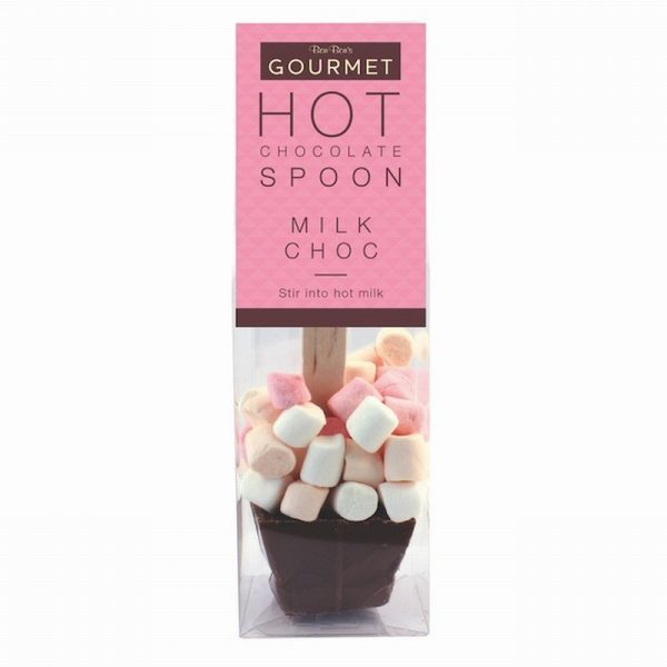XM BB Milk Hot Chocolate