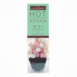 XM BB Mint Hot Chocolate