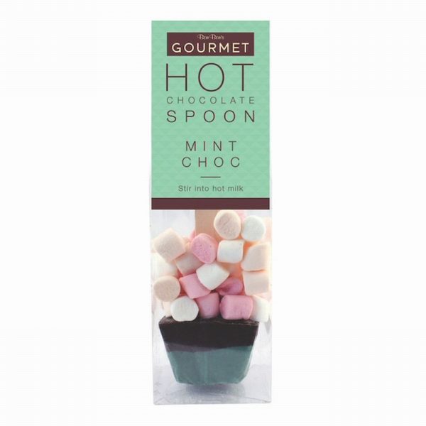 XM BB Mint Hot Chocolate