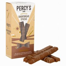Jolly Choccy Cappuccino Sticks