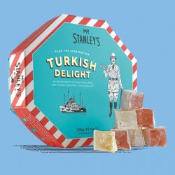 Stanleys Rose/Lem Turk/Delight300g