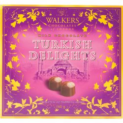 XM Walkers Turkish Delights