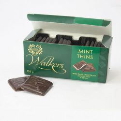 XM Walkers Mint Thins
