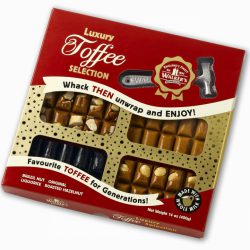 XMWalk Toff Selection 400g