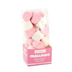 BB Pink & White Mallows