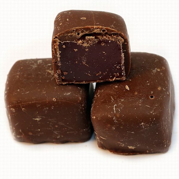 XM BB Turkish Delight Choc