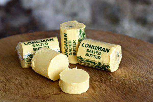 LONGMANS SALTED BUTTER ROLL