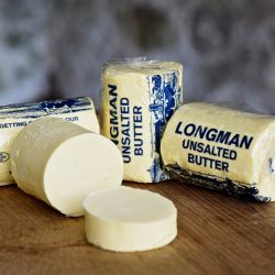 LONGMANS UNSALTED BUTTER ROLL