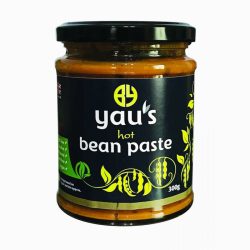 Yau Hot Bean Paste