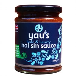 Yau Hoi Sin Sauce