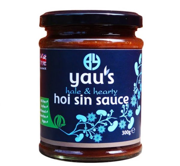 Yau Hoi Sin Sauce