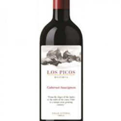 ZDL Los Picos  Cabernet Sauvignon