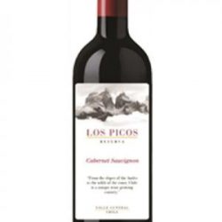 Los Picos  Cabernet Sauvignon