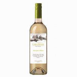 ZDL Los Picos Sauvignon Blanc