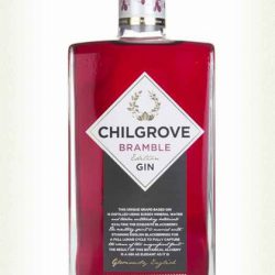 Chilgrove Bramble Gin 70cl