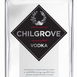Chilgrove Vodka 70cl