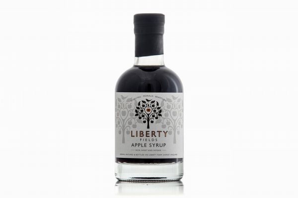Liberty Apple Syrup