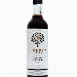 Liberty Dessert Cider