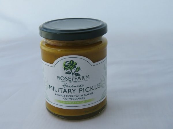 Military pickle