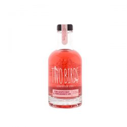 Pink G/Fruit Pomegranate Gin 20cl