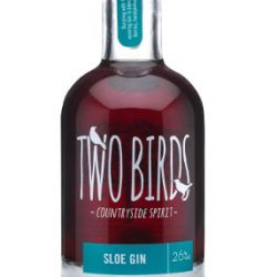 ZDL Sloe Gin 20cl
