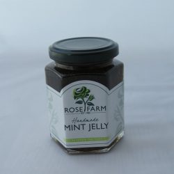 Mint jelly