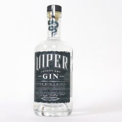 Viper Gin London Dry70cl