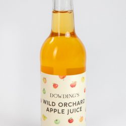 Wild Orchard Apple Juice 330ml