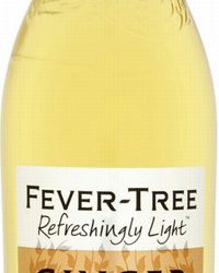 Fever Tree Ginger Ale Light 500ml