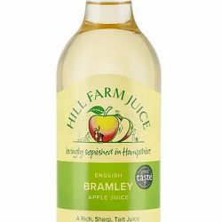 HF Bramley Apple Juice