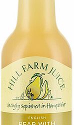 HF Apple & Pear Juice 250ml