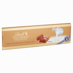 Lindt Milk Gold Bar300g