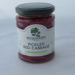 Pickled Red Cabbage 280g