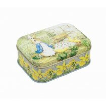 Peter Rabbit Small Fruit Jellies Tin