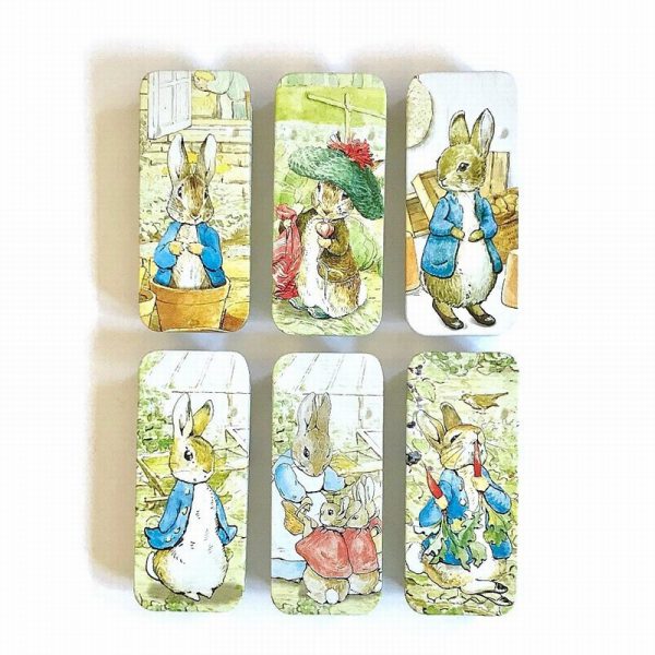 Peter Rabbit Mini Mints Slider
