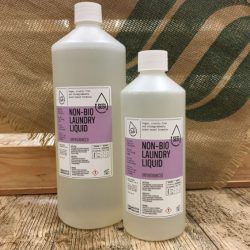 Non Bio Laundry Liquid FF 1 litre