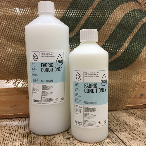 Fabric Conditioner Cologne 1 litre