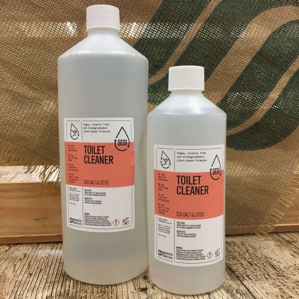Toilet Cleaner1 litre