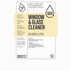 Windo Glass Cleaner 1 litre