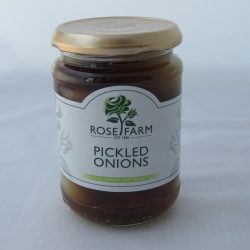 Pickled onions