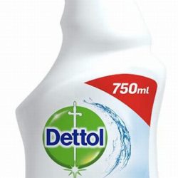 Z Dettol Surface Cleaner Spray